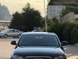 Audi A4-6