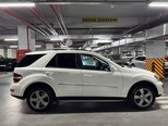 Mercedes ML 350 4MATIC-7