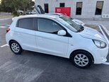 Mitsubishi Mirage-6