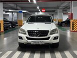 Mercedes ML 350 4MATIC-1