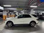 Mercedes ML 350 4MATIC-3