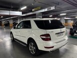 Mercedes ML 350 4MATIC-4