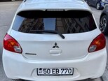 Mitsubishi Mirage-3