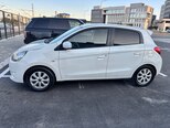 Mitsubishi Mirage-5