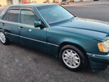 Mercedes 280 E-4