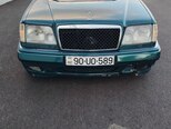 Mercedes 280 E-1
