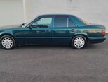 Mercedes 280 E-3