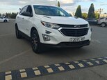 Chevrolet Equinox-7