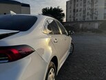 Toyota Corolla-4