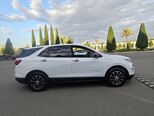 Chevrolet Equinox-9