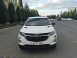 Chevrolet Equinox-1
