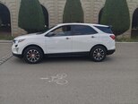 Chevrolet Equinox-8