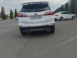 Chevrolet Equinox-4