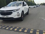 Chevrolet Equinox-5