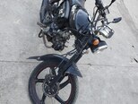 Tufan M50-2