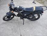 Tufan M50-3