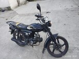 Tufan M50-4