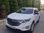 Chevrolet Equinox-3