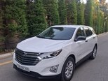 Chevrolet Equinox-2