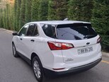Chevrolet Equinox-4
