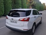 Chevrolet Equinox-5