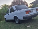 LADA (VAZ) 2107-7