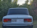LADA (VAZ) 2107-9