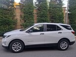 Chevrolet Equinox-7
