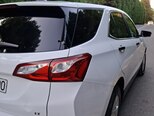 Chevrolet Equinox-9