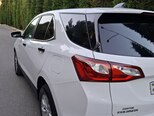 Chevrolet Equinox-10