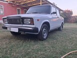 LADA (VAZ) 2107-10