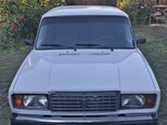 LADA (VAZ) 2107-6