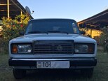 LADA (VAZ) 2107-1