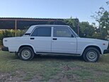 LADA (VAZ) 2107-4