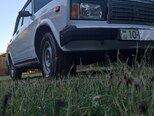 LADA (VAZ) 2107-2