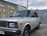 LADA (VAZ) 2107-2