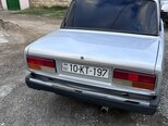 LADA (VAZ) 2107-4