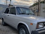 LADA (VAZ) 2107-3