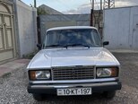 LADA (VAZ) 2107-1
