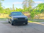 Opel Vectra-1