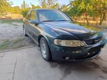 Opel Vectra-9