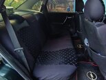 Opel Vectra-3