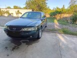 Opel Vectra-7