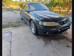 Opel Vectra-12