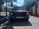 LADA (VAZ) 21011-1