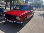 LADA (VAZ) 21011-7