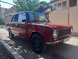 LADA (VAZ) 21011-6