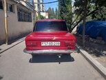 LADA (VAZ) 21011-2