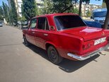 LADA (VAZ) 21011-8