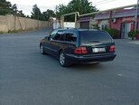 Mercedes E 200-10